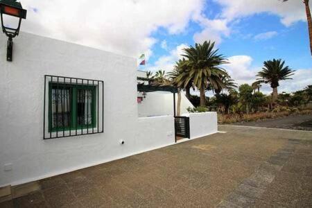 Sa Calma Beach House Costa Teguise Dış mekan fotoğraf