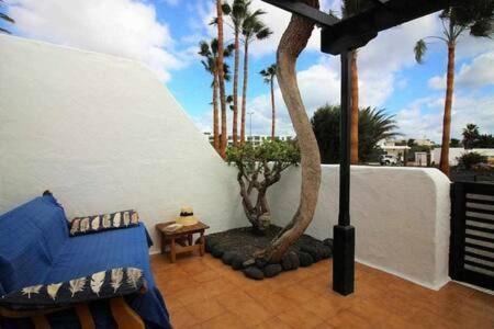 Sa Calma Beach House Costa Teguise Dış mekan fotoğraf