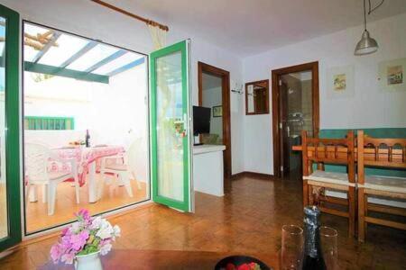 Sa Calma Beach House Costa Teguise Dış mekan fotoğraf