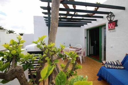 Sa Calma Beach House Costa Teguise Dış mekan fotoğraf