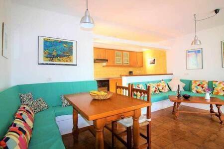 Sa Calma Beach House Costa Teguise Dış mekan fotoğraf