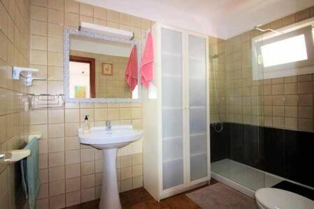 Sa Calma Beach House Costa Teguise Dış mekan fotoğraf