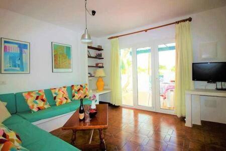 Sa Calma Beach House Costa Teguise Dış mekan fotoğraf