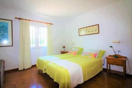 Sa Calma Beach House Costa Teguise Dış mekan fotoğraf