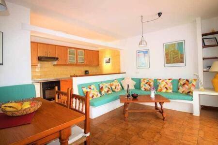 Sa Calma Beach House Costa Teguise Dış mekan fotoğraf