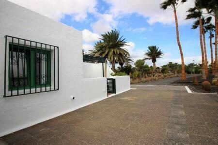 Sa Calma Beach House Costa Teguise Dış mekan fotoğraf