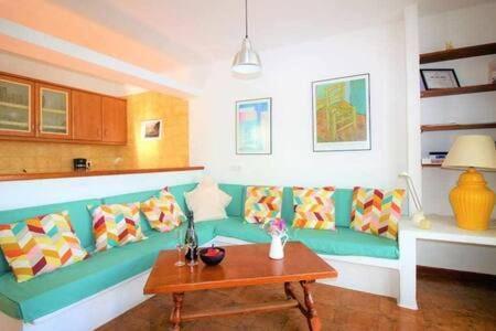 Sa Calma Beach House Costa Teguise Dış mekan fotoğraf