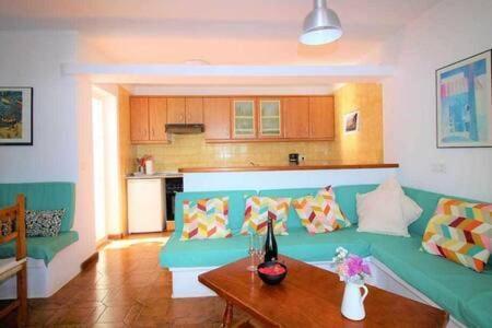 Sa Calma Beach House Costa Teguise Dış mekan fotoğraf