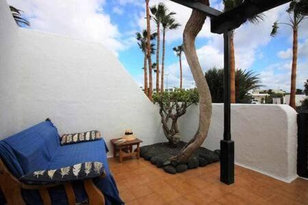 Sa Calma Beach House Costa Teguise Dış mekan fotoğraf
